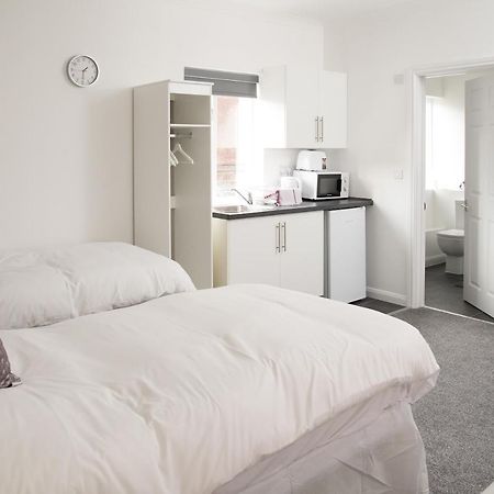 Tlk Apartments And Hotel - Orpington Kültér fotó