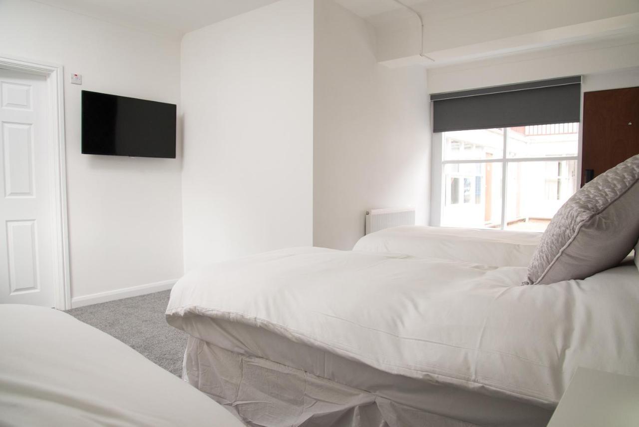 Tlk Apartments And Hotel - Orpington Kültér fotó