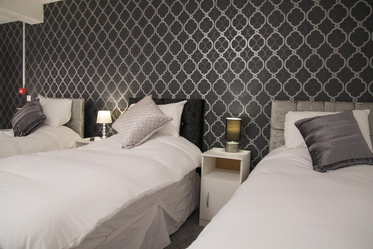 Tlk Apartments And Hotel - Orpington Kültér fotó