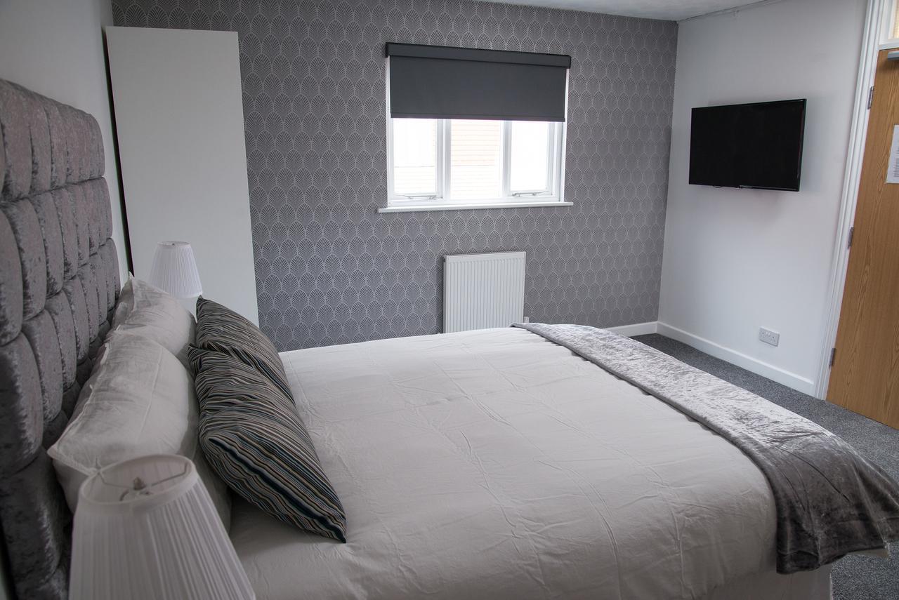 Tlk Apartments And Hotel - Orpington Kültér fotó