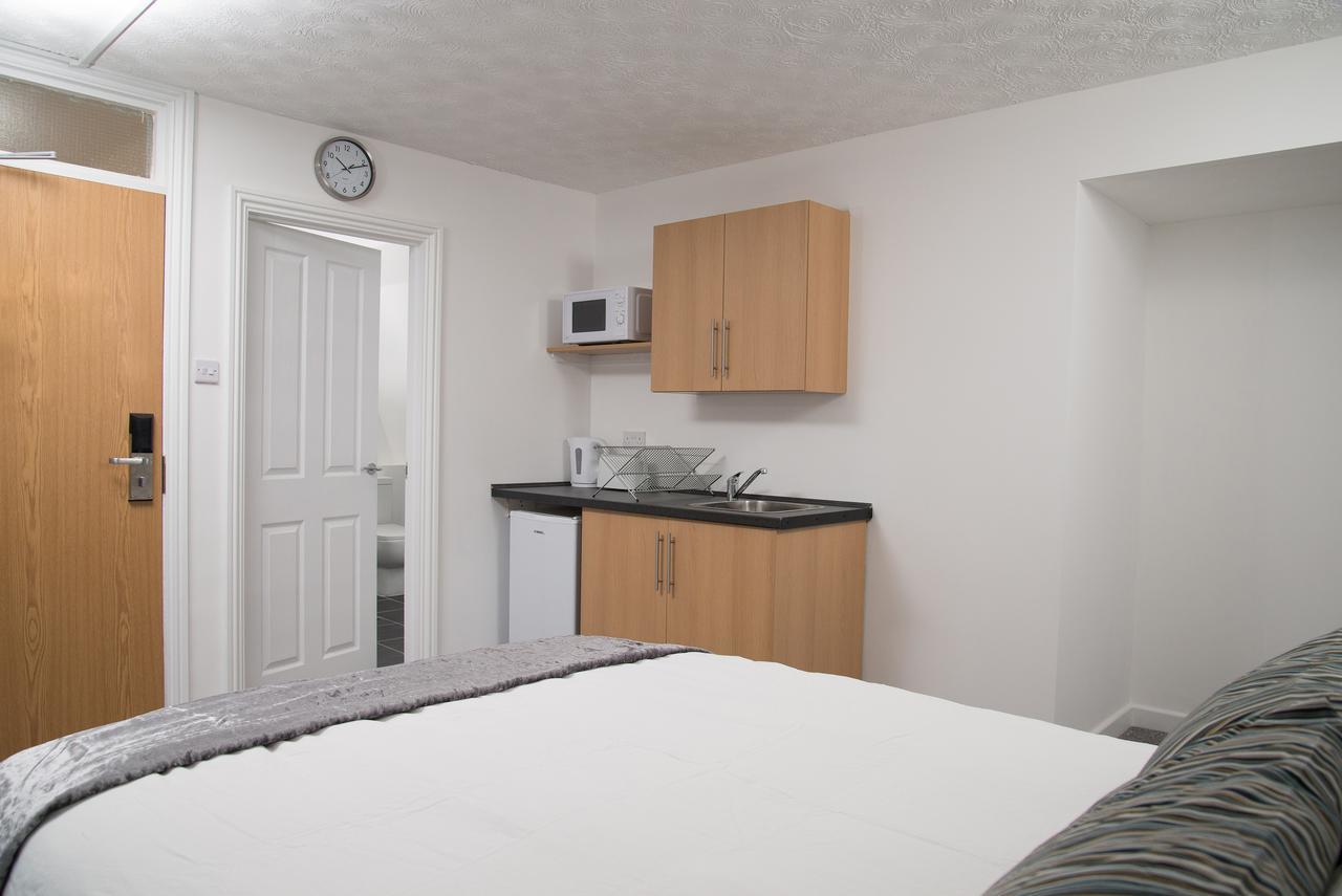 Tlk Apartments And Hotel - Orpington Kültér fotó