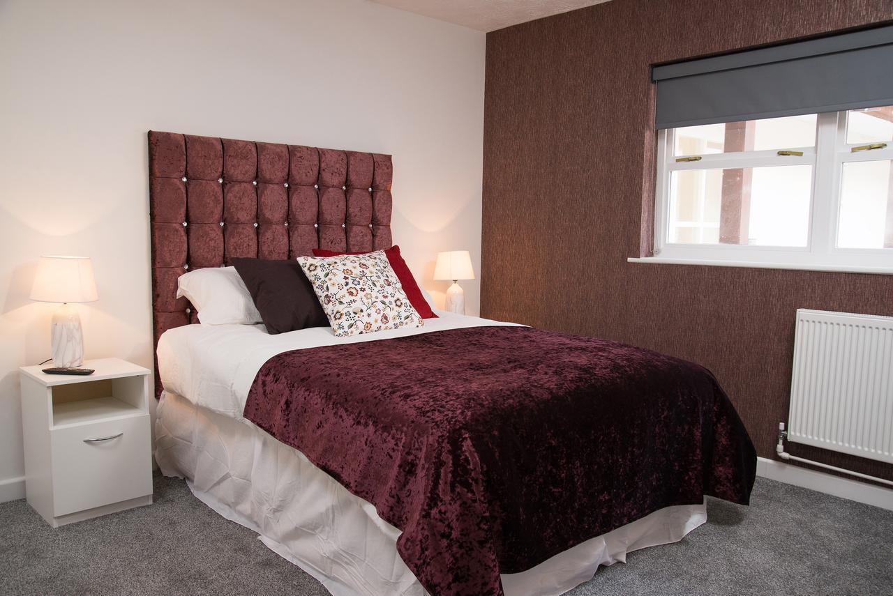 Tlk Apartments And Hotel - Orpington Kültér fotó