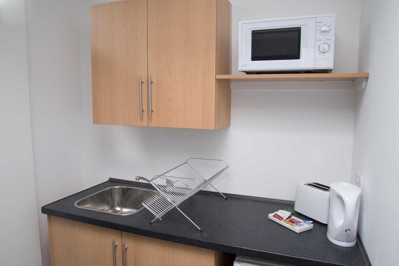 Tlk Apartments And Hotel - Orpington Kültér fotó