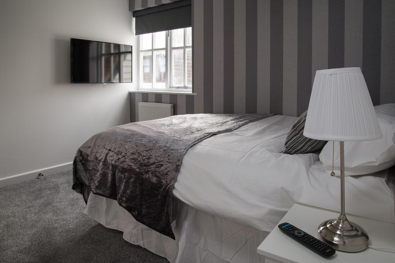 Tlk Apartments And Hotel - Orpington Kültér fotó