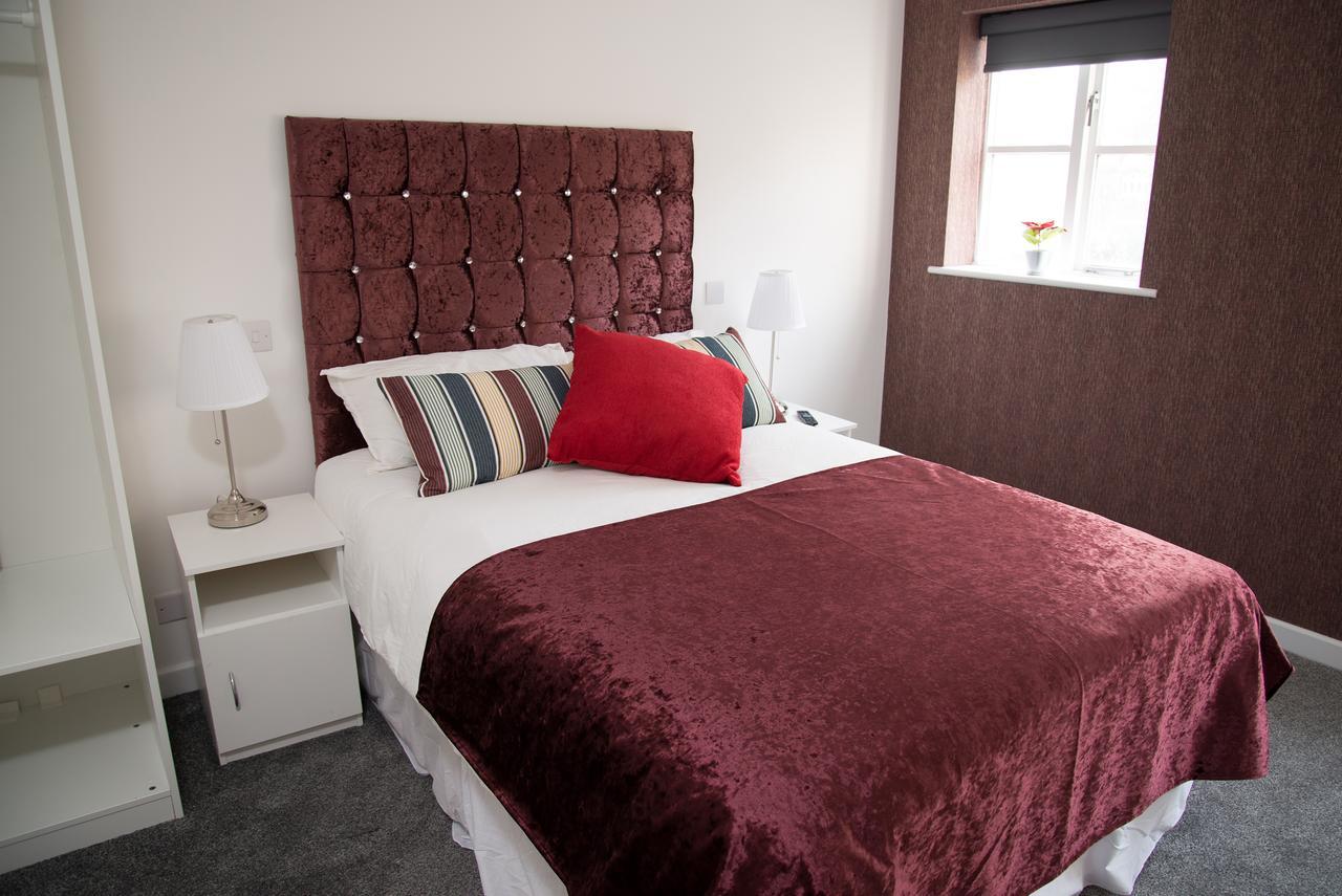 Tlk Apartments And Hotel - Orpington Kültér fotó