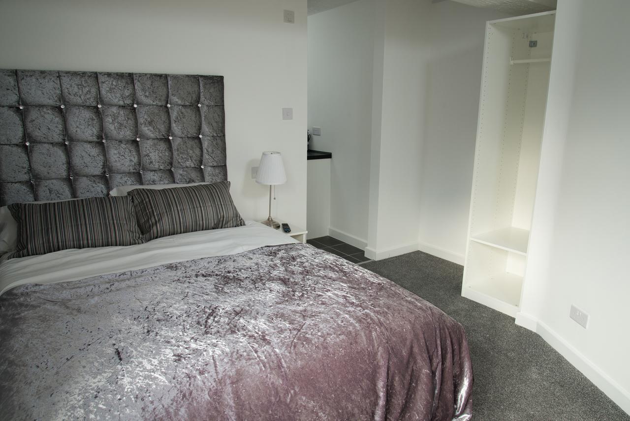 Tlk Apartments And Hotel - Orpington Kültér fotó
