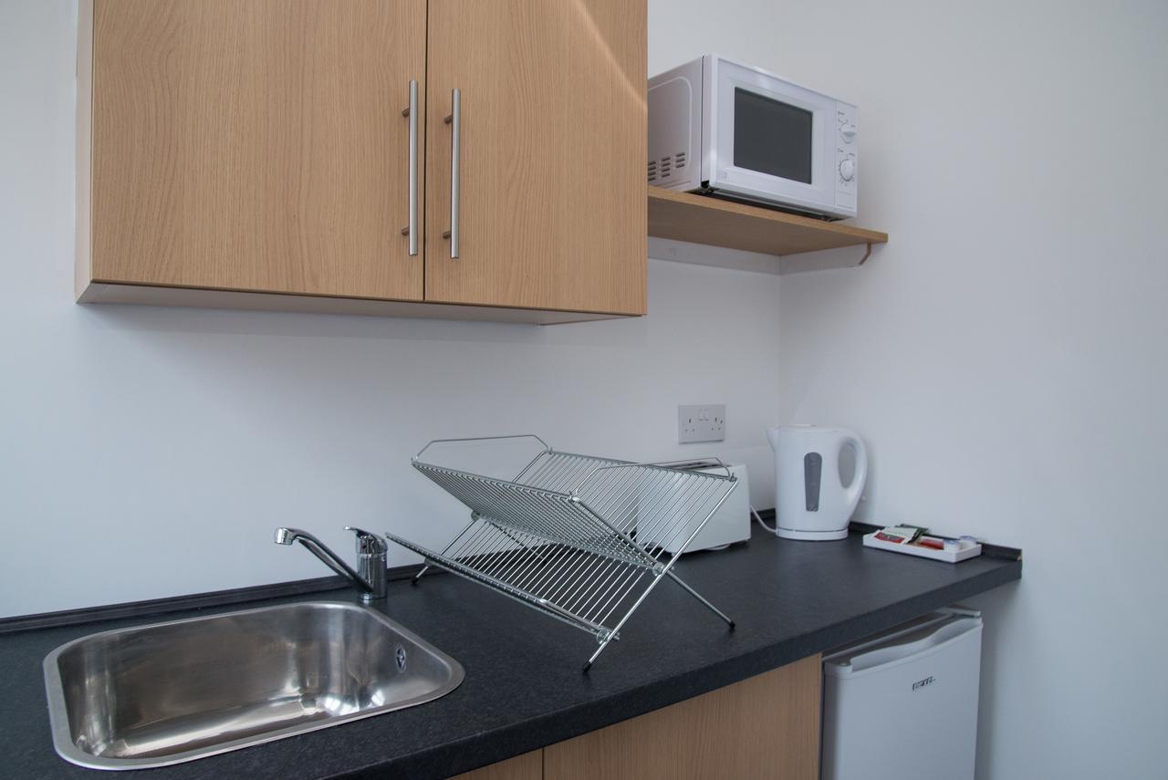 Tlk Apartments And Hotel - Orpington Kültér fotó