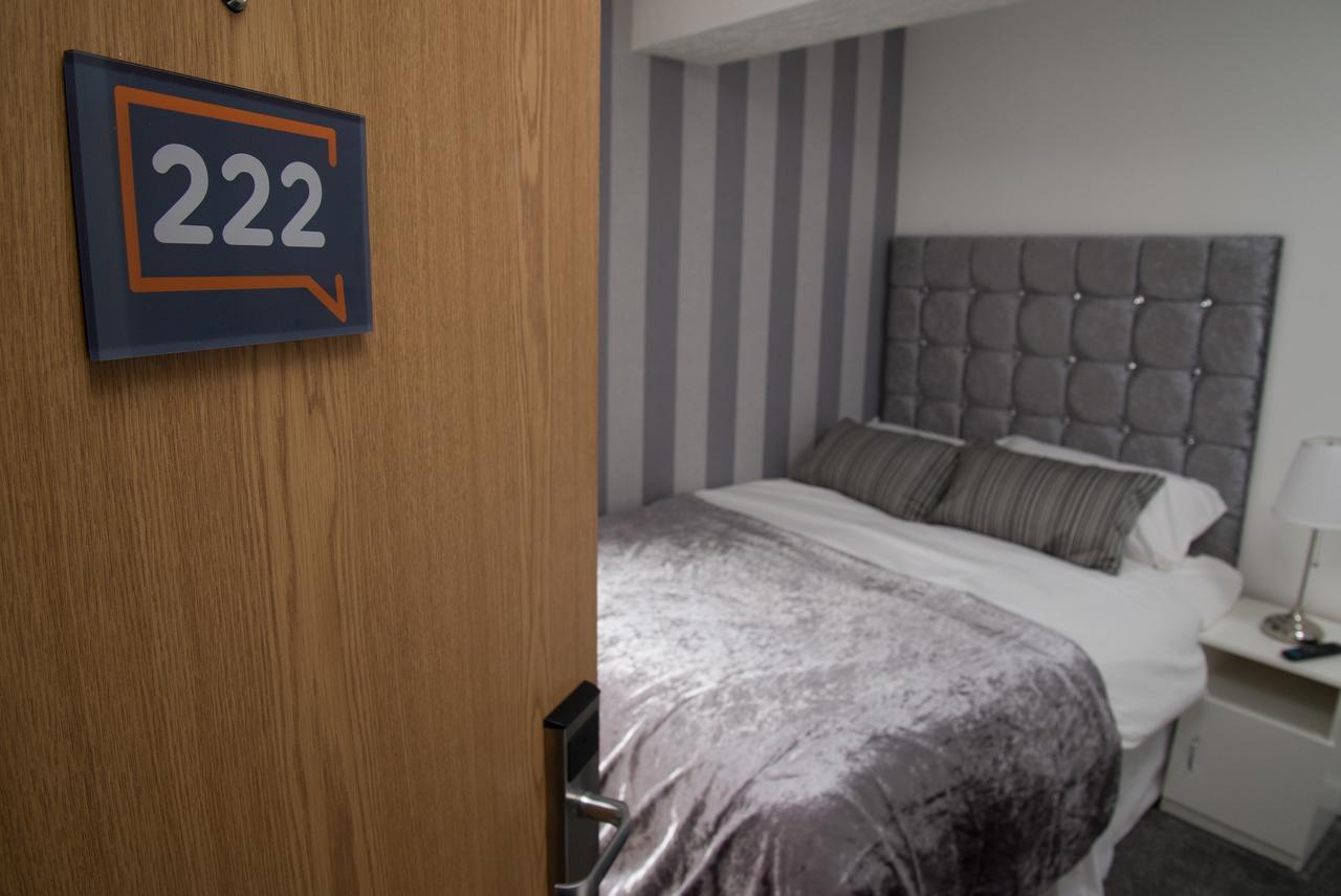 Tlk Apartments And Hotel - Orpington Kültér fotó