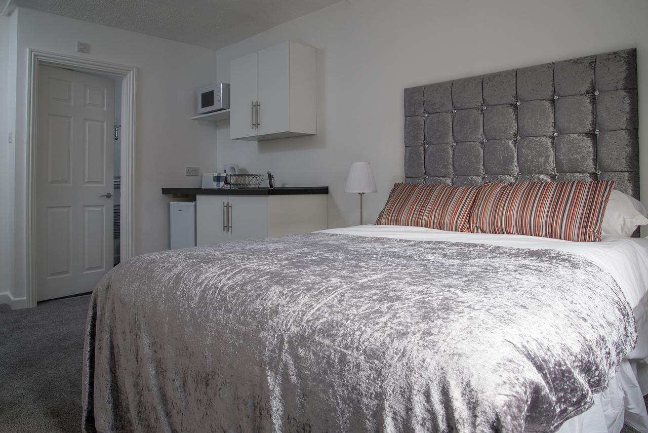 Tlk Apartments And Hotel - Orpington Kültér fotó