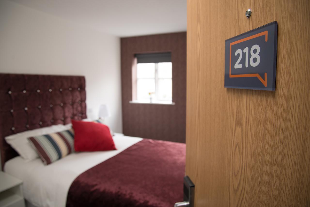Tlk Apartments And Hotel - Orpington Kültér fotó