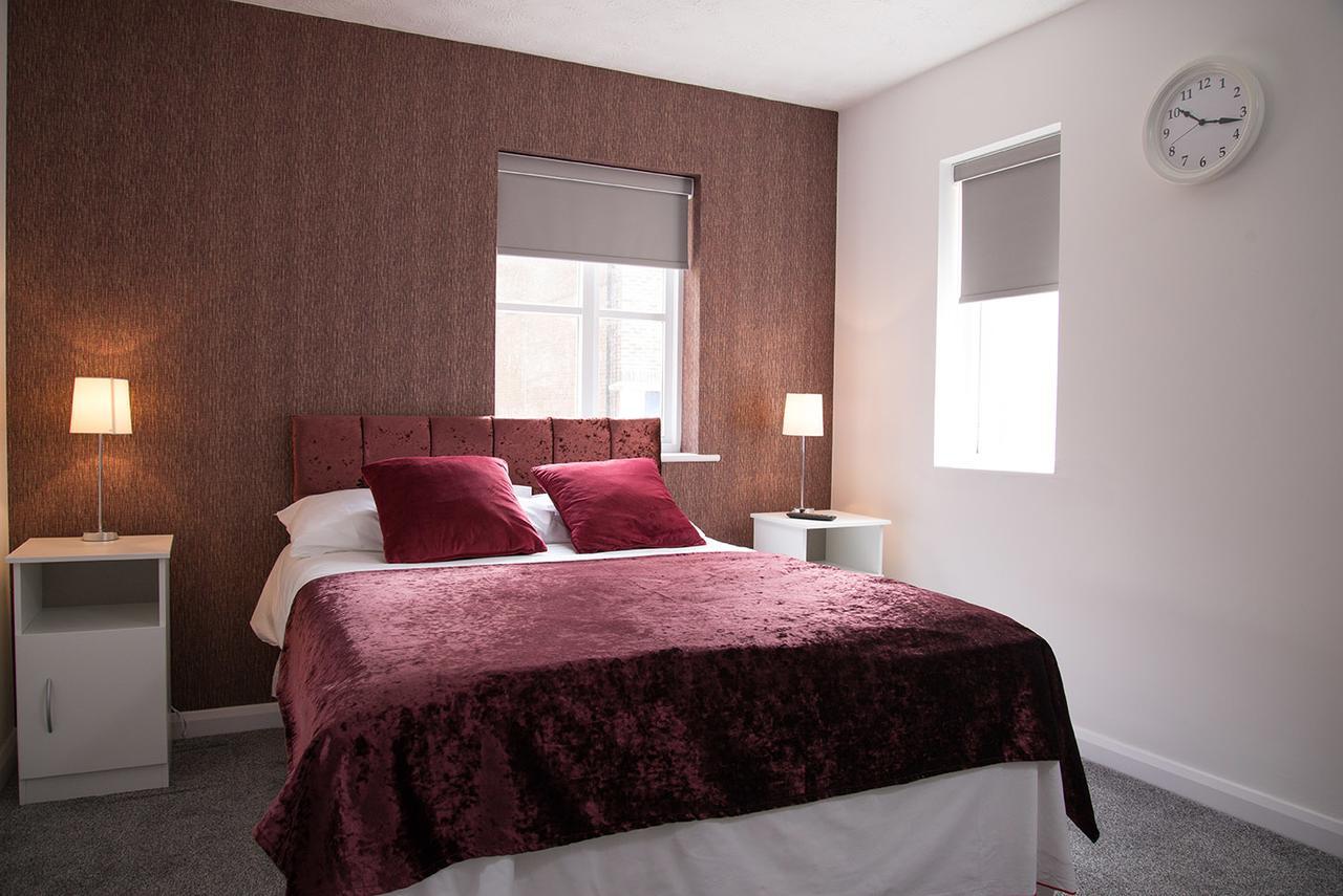 Tlk Apartments And Hotel - Orpington Kültér fotó