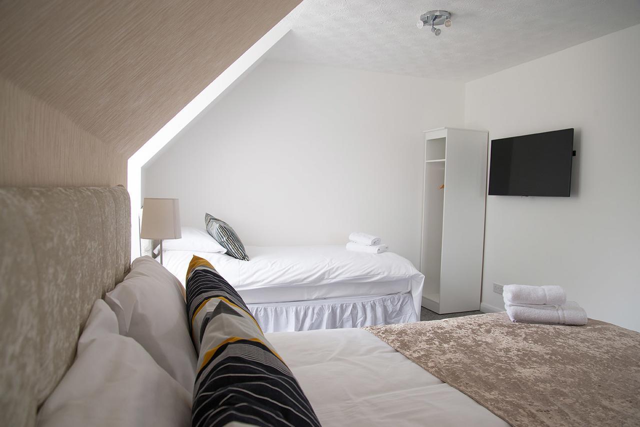 Tlk Apartments And Hotel - Orpington Kültér fotó
