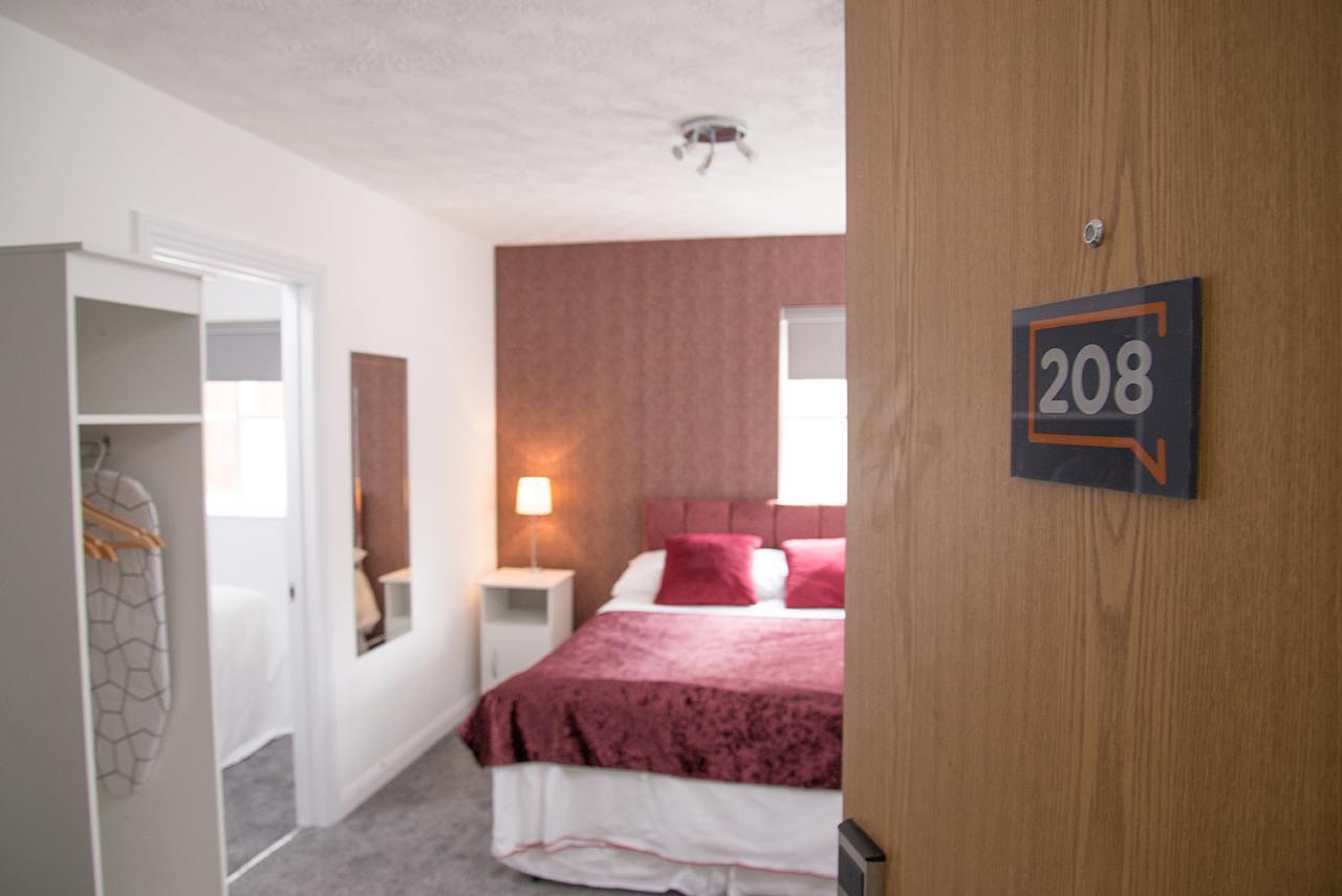 Tlk Apartments And Hotel - Orpington Kültér fotó