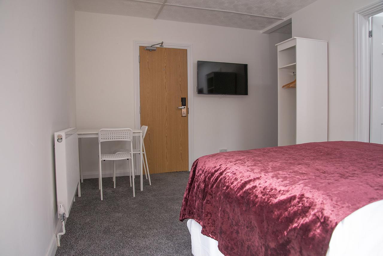 Tlk Apartments And Hotel - Orpington Kültér fotó
