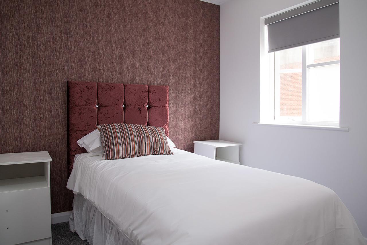 Tlk Apartments And Hotel - Orpington Kültér fotó