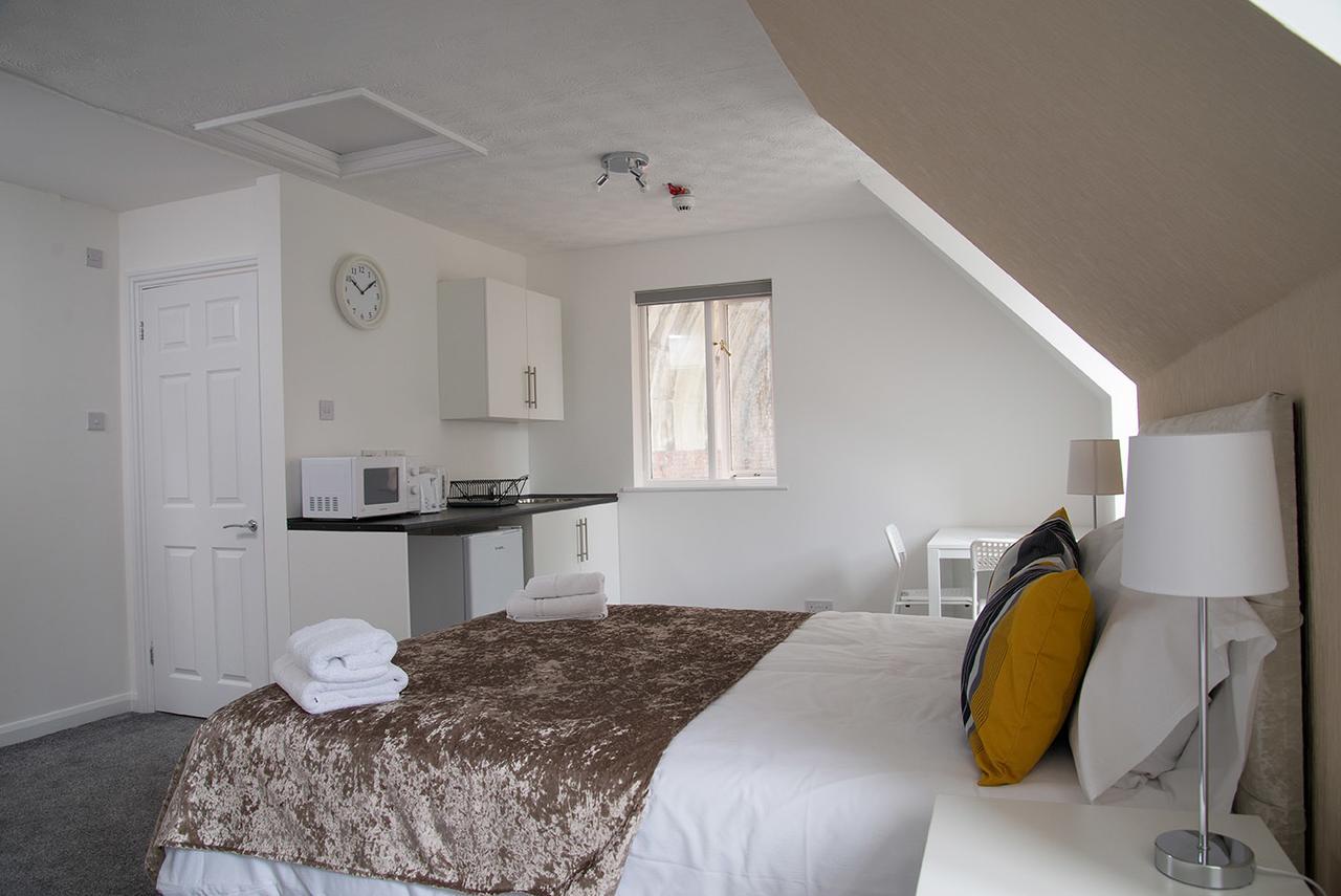 Tlk Apartments And Hotel - Orpington Kültér fotó