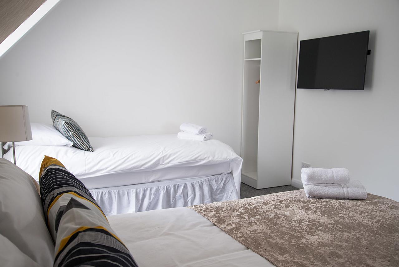 Tlk Apartments And Hotel - Orpington Kültér fotó