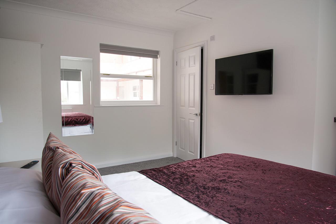 Tlk Apartments And Hotel - Orpington Kültér fotó