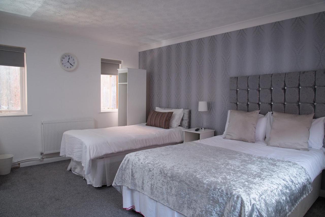 Tlk Apartments And Hotel - Orpington Kültér fotó
