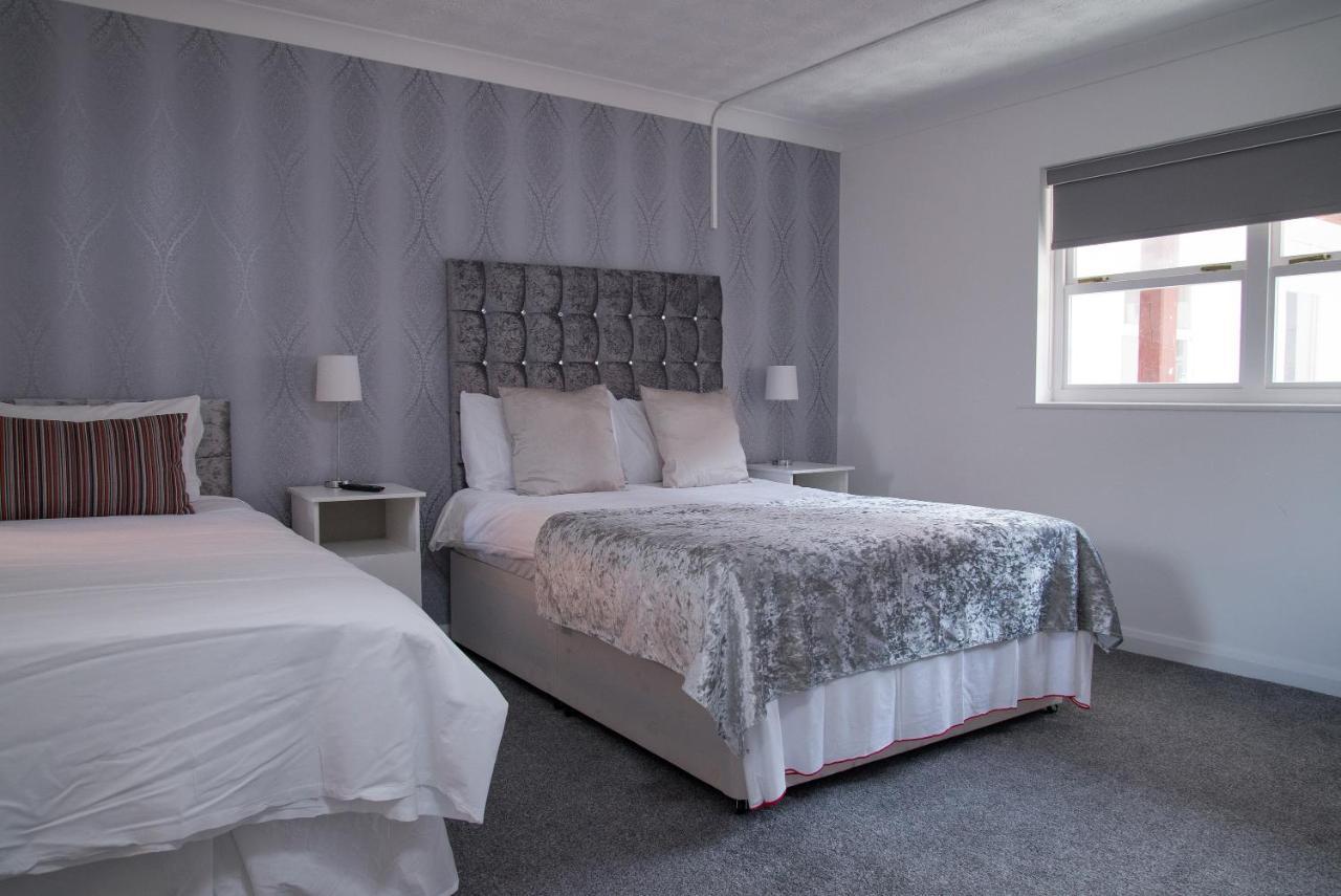 Tlk Apartments And Hotel - Orpington Kültér fotó