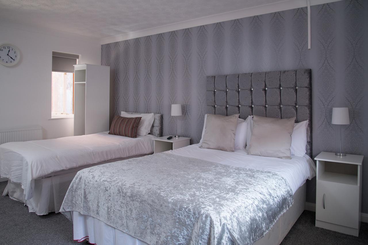Tlk Apartments And Hotel - Orpington Kültér fotó