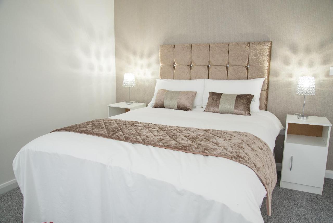Tlk Apartments And Hotel - Orpington Kültér fotó