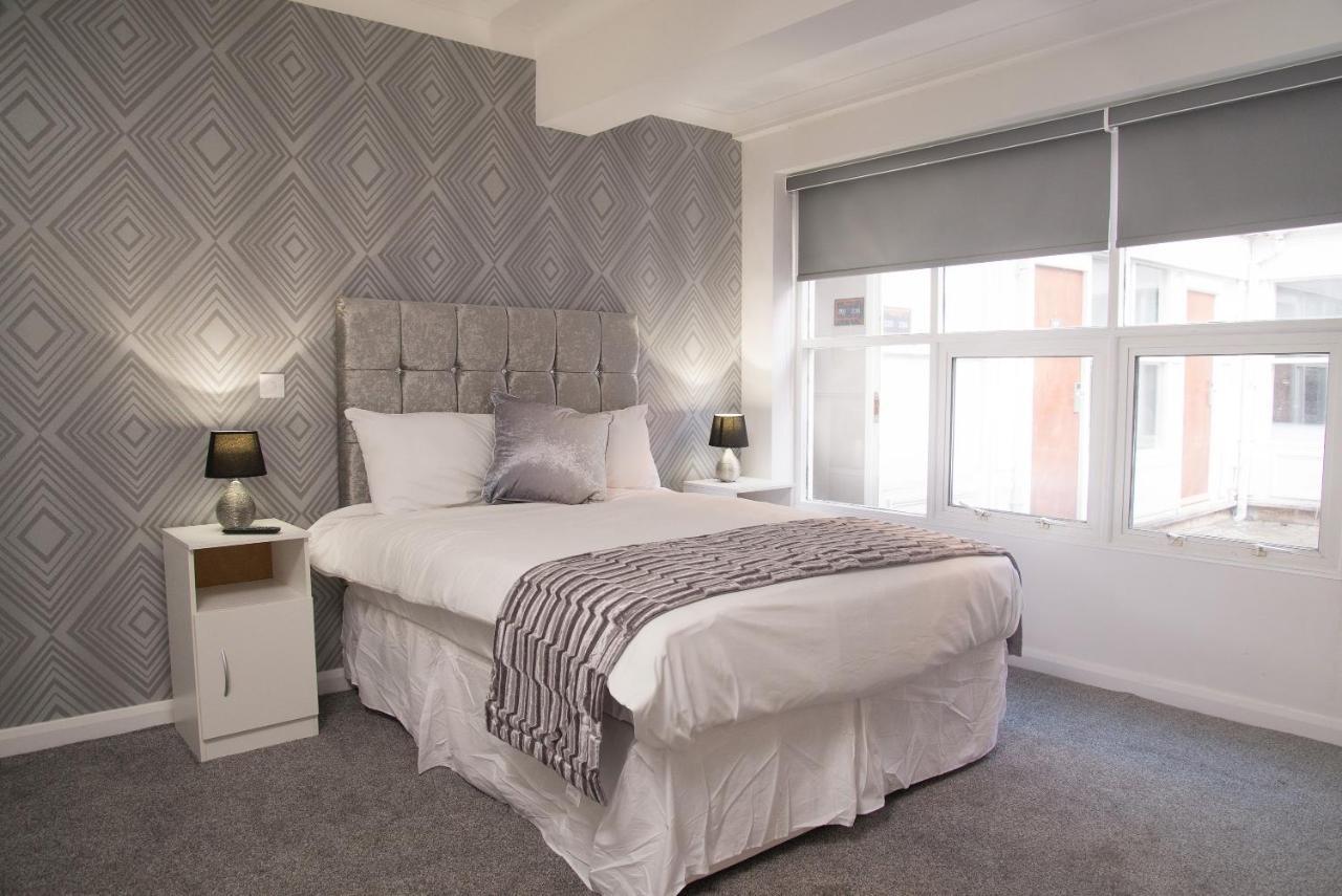 Tlk Apartments And Hotel - Orpington Kültér fotó